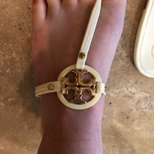 Tory Burch Mini Miller Sandal